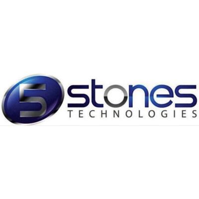 5 Stones Technologies Inc. Logo