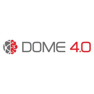 DOME 4.0's Logo