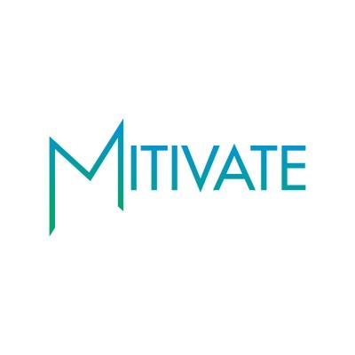 Mitivate's Logo