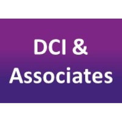DCI & Associates Pty Ltd Logo