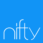 Nifty.works Logo
