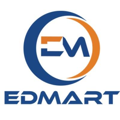 EDMART EMPIRICAL INFOSOLUTION PVT. LTD. Logo