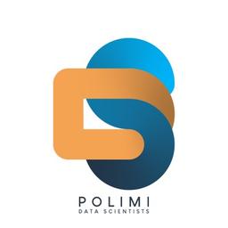 Polimi Data Scientists Logo