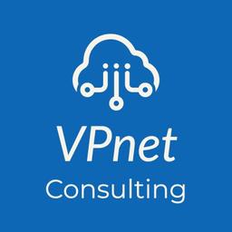VPnet Consulting LLC Logo