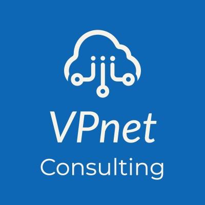 VPnet Consulting LLC Logo