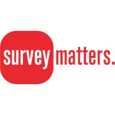Survey Matters Logo