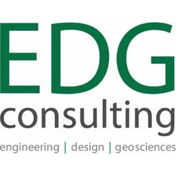 EDG Consulting Logo