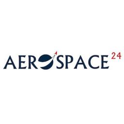 AEROSPACE24 Logo