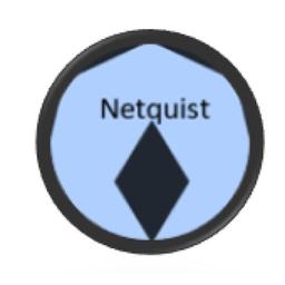 Netquist Nigeria Limited Logo