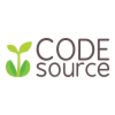 CodeSource Pty Ltd's Logo