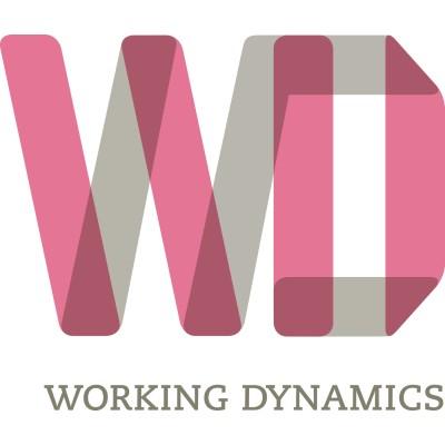 Working Dynamics Pty Ltd's Logo