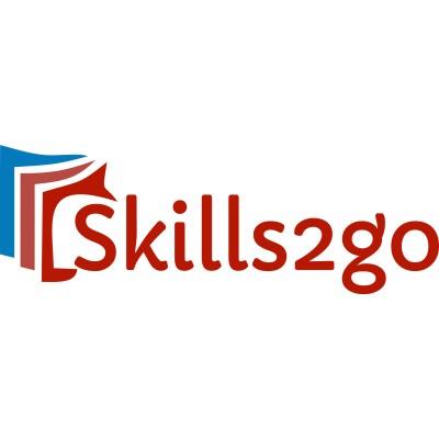 Skills2go Logo