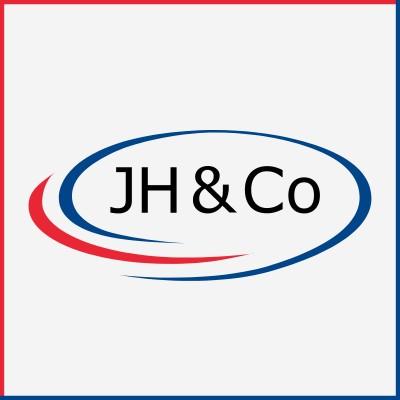JH & Co Management Pty Ltd Logo