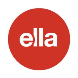 Ella Media AG Logo