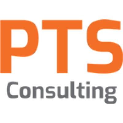 PTS Consulting Logo