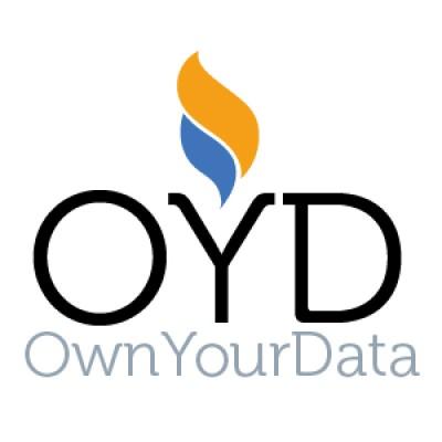 OwnYourData's Logo