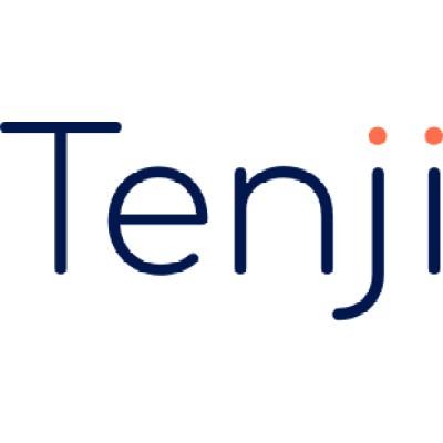 Tenji Logo
