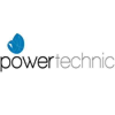 Powertechnic's Logo