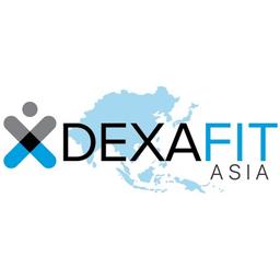 DexaFit Asia Pte Ltd Logo