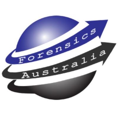 Forensics Australia Logo