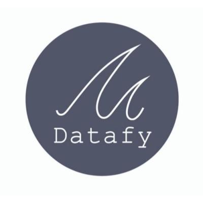 Datafy South Africa Logo