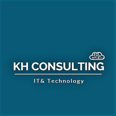 KH Consulting Pte Ltd Logo