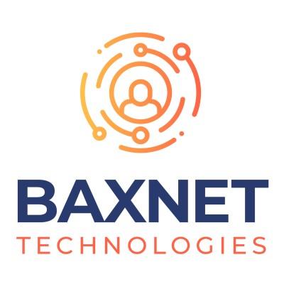 Baxnet Technologies Logo