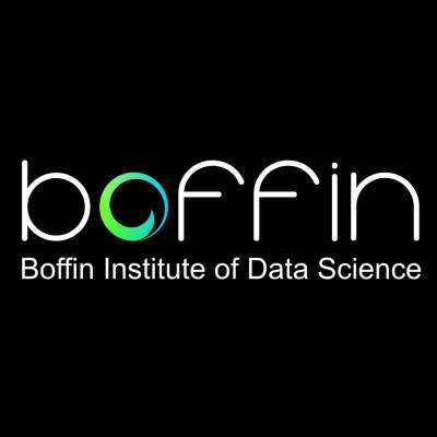 Boffin Institute of Data Science Logo