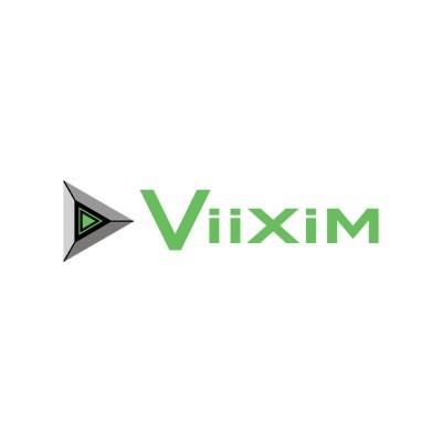 Viixim Inc Logo