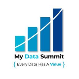My Data Summit Logo