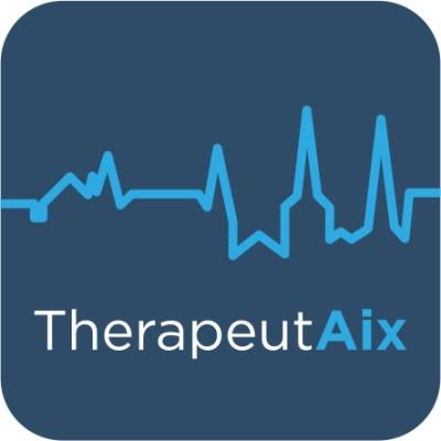 TherapeutAix Logo