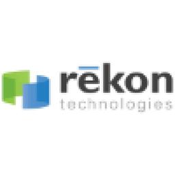 Rekon Technologies Logo