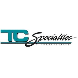 TC Specialties Inc. Logo