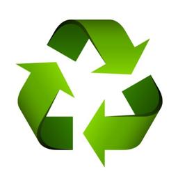 Ezpc Recycle Logo