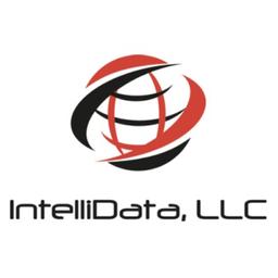 IntelliData LLC Logo