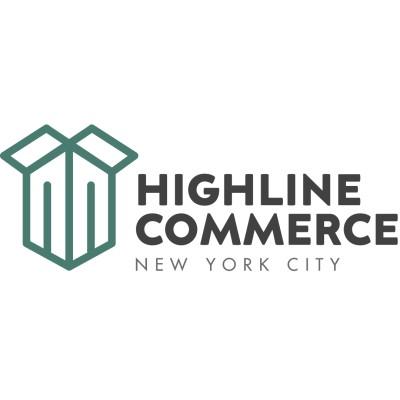 Highline Commerce Logo