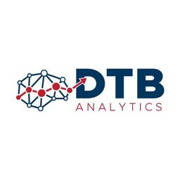 DTB analytics Logo