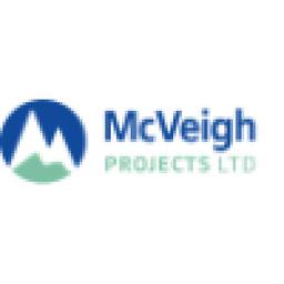 McVeigh Projects Ltd Logo