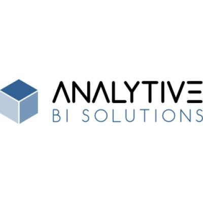 Analytive BI Solutions GmbH Logo