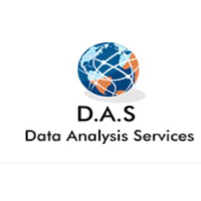 Data Analysis Services Logo
