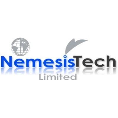 Nemesis Tech Limited Logo
