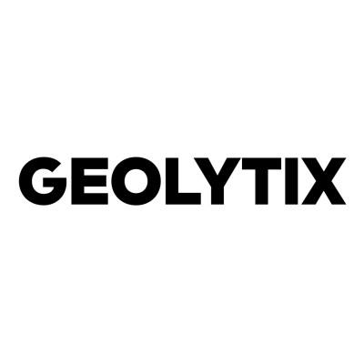 GEOLYTIX's Logo