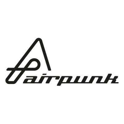 Airpunk Logo