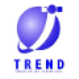 Trend Communications International Logo