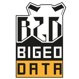 BIGeoData Logo