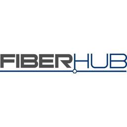 Fiberhub Logo
