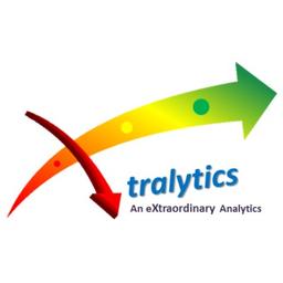 Xtralytics Solutions Inc. Logo