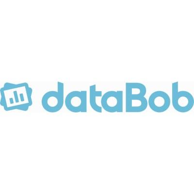 dataBob AG Logo