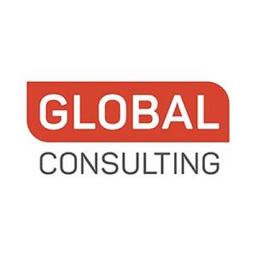 Global Consulting Ltd Logo