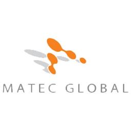 Matec Global - Part of the Ampito Group Logo